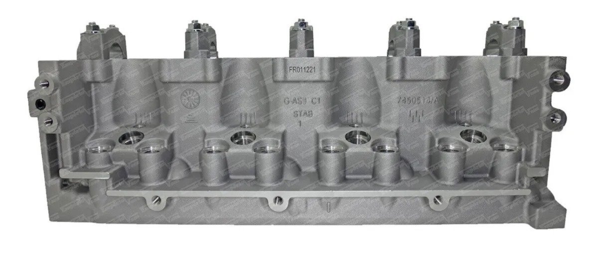 Ducato 2.8 Aspirado Cabezal 1998 al 2005 Boxer Jumper 7450514a