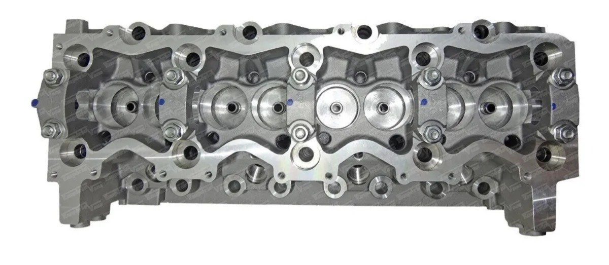 Ducato 2.8 Aspirado Cabezal 1998 al 2005 Boxer Jumper 7450514a - Imagem 3