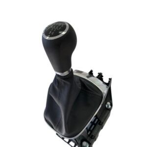 palanca cambio traker 2014