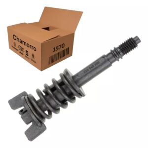 Tornillo Fijacion Luz Trasera Vw Fox Spacefox crossfox Original