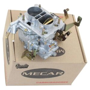 Carburador 2e Chevette 1.6s Gasolina 1988 a 1994 Nuevo