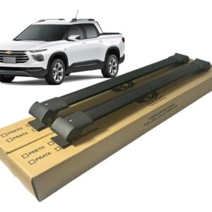 Chevrolet Montana 2023 2024 Coche pesado de travesaño de techo ancho