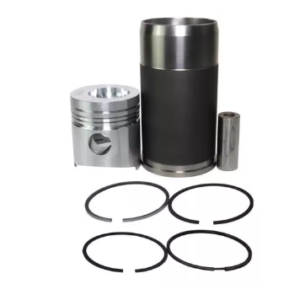 Kit de reparación de motor de tractor Valtra 620DS para 6 cilindros Mahle