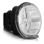 Faro delantero caminero izquierdo Crossfox 2009 2010 2011 2012 2013 2014