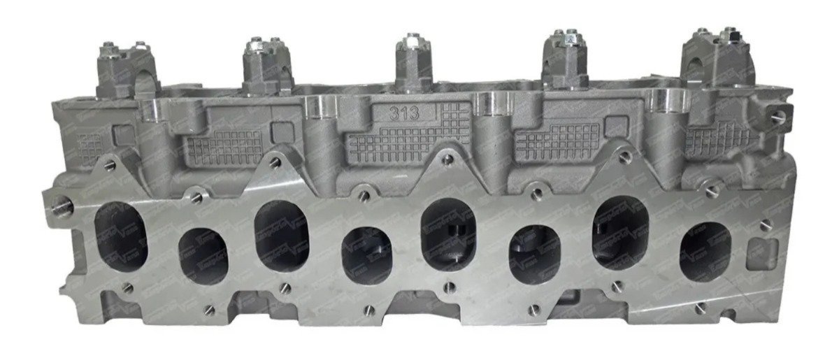 Ducato 2.8 Aspirado Cabezal 1998 al 2005 Boxer Jumper 7450514a - Imagem 2