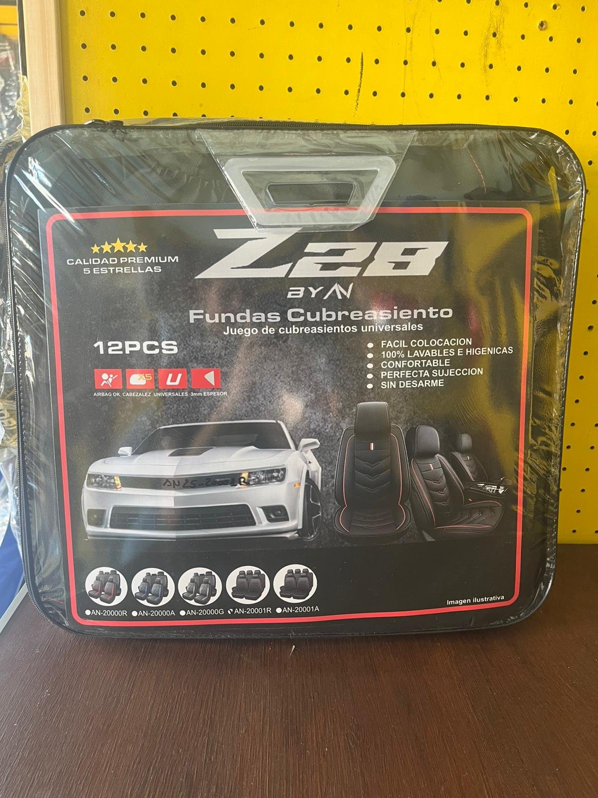 kit Chevette año 1983 - Imagem 4