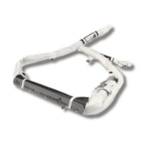 air bag cortina izquierdo s10 2021