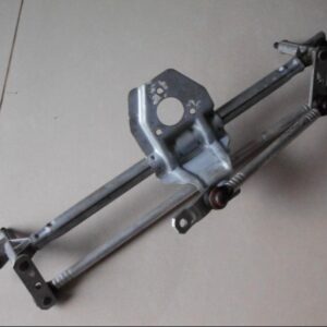 Maquina limpiaparabrisa corsa 2 montana original Usada