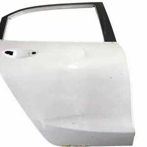 Puerta Trasera Derecha Chevrolet Onix Hatch 2020 al 2024