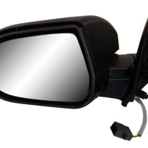 Espejo Retrovisor Izquierdo Onix Hasta 2024 Eléctrico