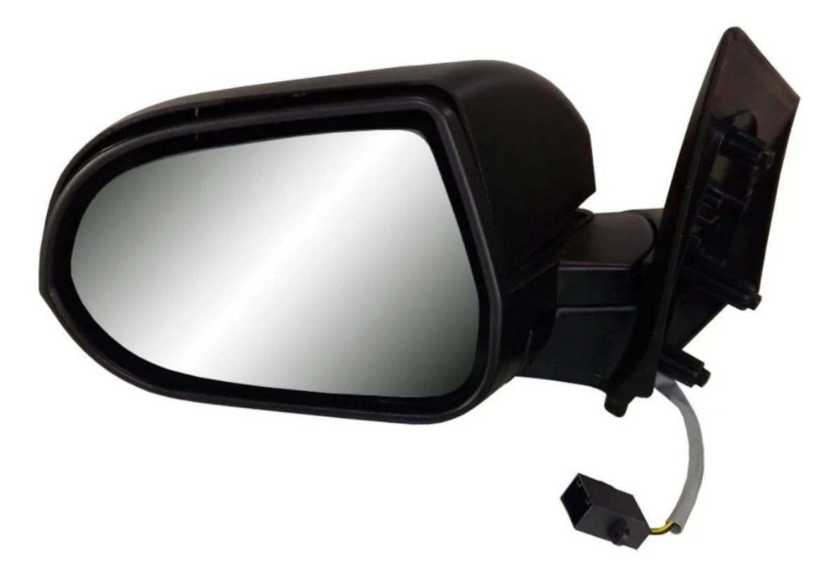 Espejo Retrovisor Izquierdo Onix Hasta 2024 Eléctrico