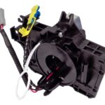 Renault Clio Duster Logan Sandero Correa Airbag Sin Mandos