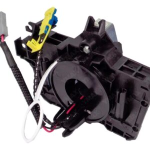 Renault Clio Duster Logan Sandero Correa Airbag Sin Mandos