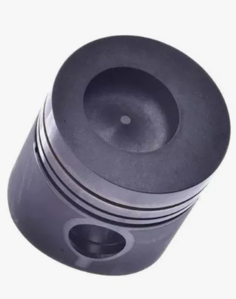 Kit Motor Mwm 229Td ( Turbinado ) trator Valmet 118 Valmet 128 Valmet 148 - Imagem 3