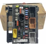 Modulo Caja Fusibles Bsm R05 Peugeot Citroën - Nuevo