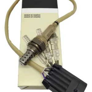 Sonda Lambda Fiat Idea 1.8 Publicación Original Delphi