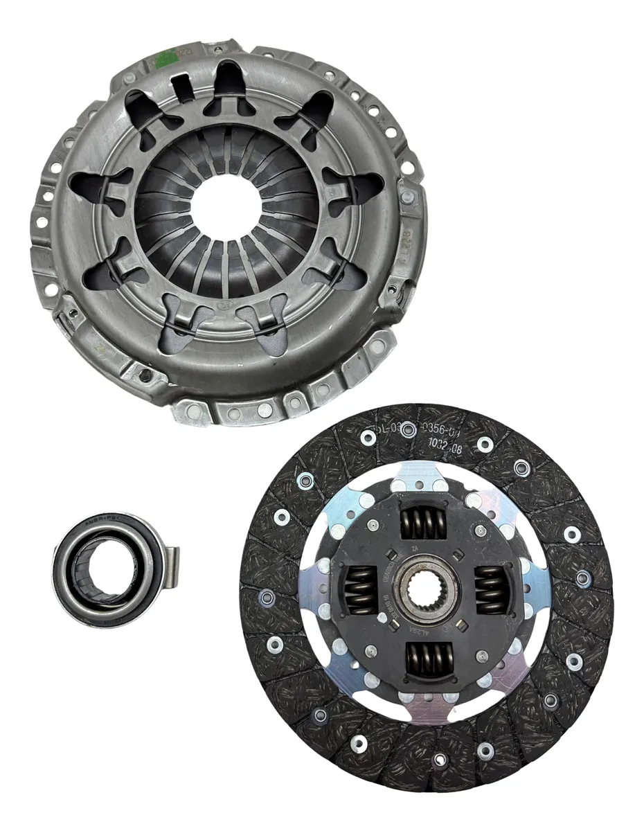 Kit de embrague para Honda Civic 1.8 16v 2007-2008 Original Luk - Imagem 2