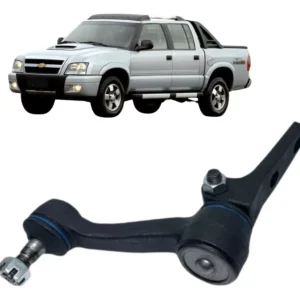 Brazo Auxiliar Nakata Chevrolet S10 1996 al 2012