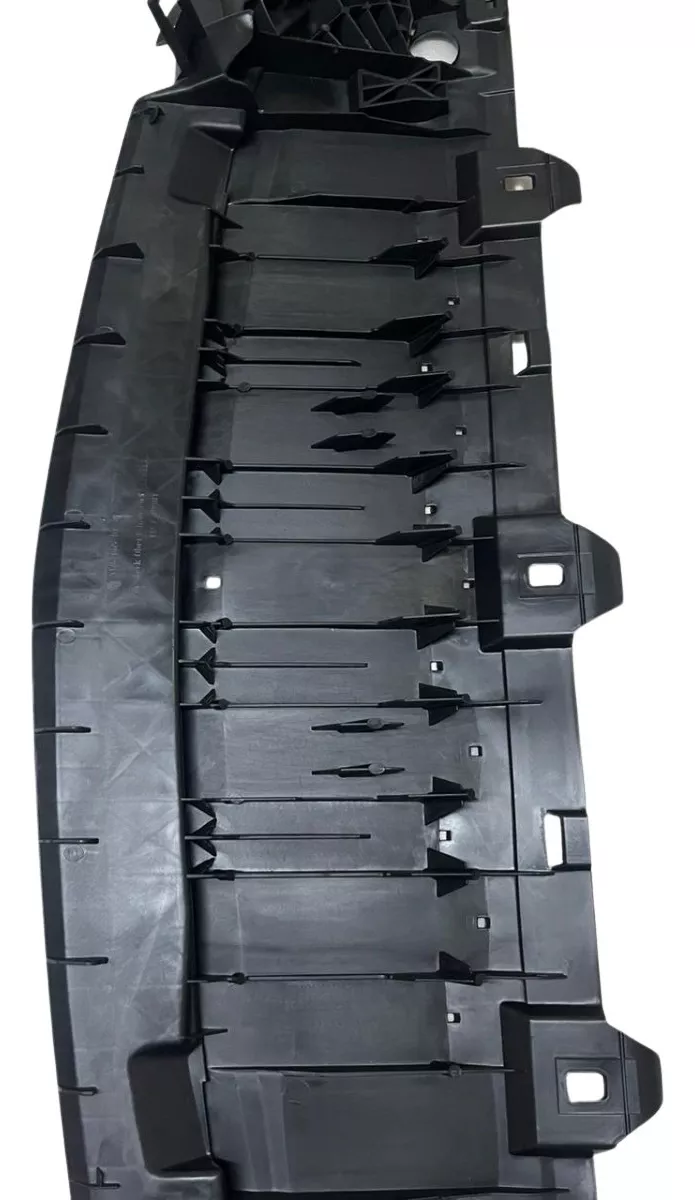 Cubierta de parachoques delantero Mercedes A200 2017 2018 2019 - Imagem 2