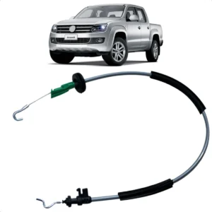 Cable apertura puerta amarok delantera derecha o izquierda 2010 en adelante ( unidad)