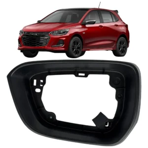 Marco Retrovisor Izquierdo Chevrolet Onix 2024