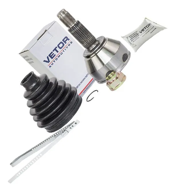 Junta Homocinética Ecosport 2.0 16v 2009 2010 2011 2012