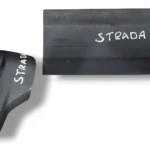 Kit Air Bag Fiat Strada 2014 2015 2016 2017 2018 Negro usado