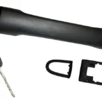 Maneta exterior puerta delantera izquierda Idea 2004 a 2016