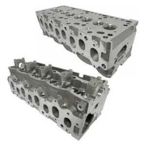 Ducato 2.8 Turbo Culata  2000