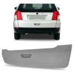 Parachoques trasero superior palio Weekend 2004 al 2008