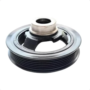 Nuevo Ka Ecosport 1.5 Dragon 2018 2019 Polea Del Cigüeñal