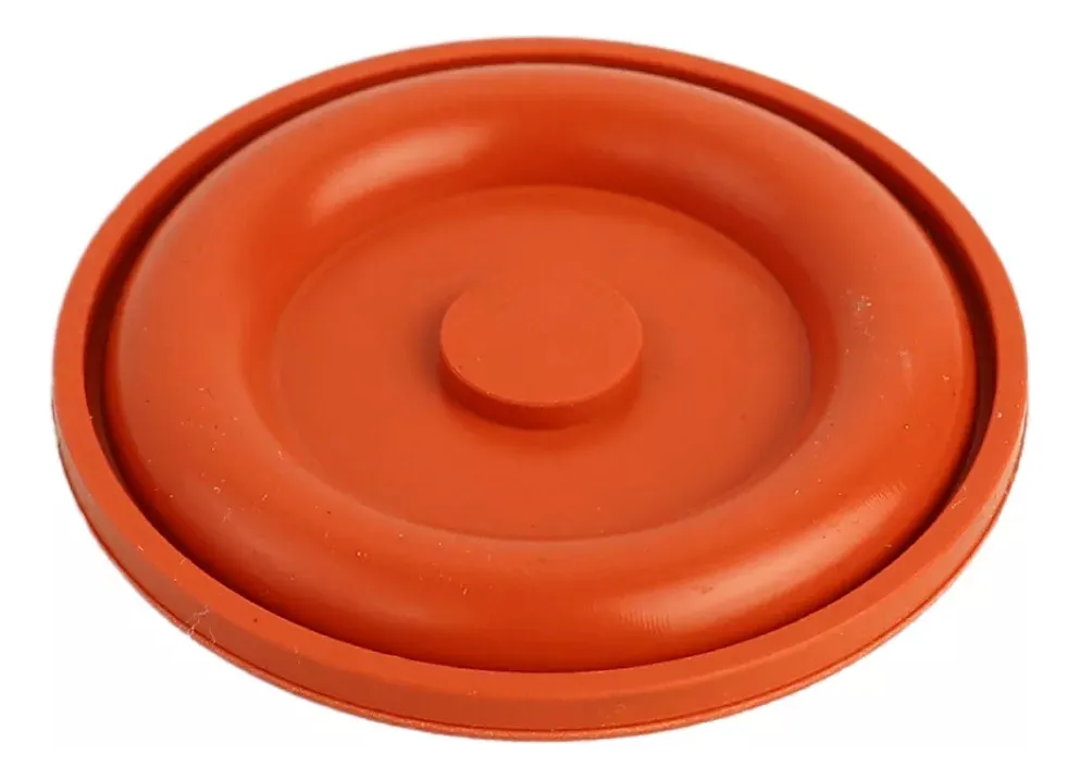 Diafragma Tapa De Valvula C3 208 1.2 3cc 2016 a 2021