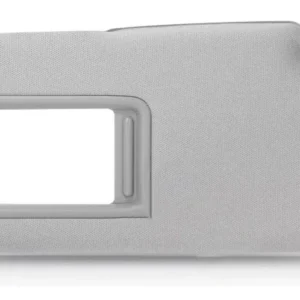 Visera solar lateral izquierda para Toyota Corolla 2008-2011