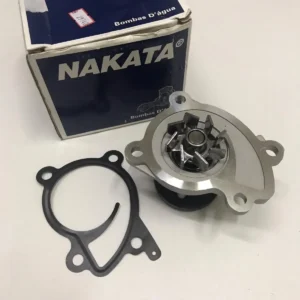 Bomba De Agua Renault motor 1.6 16v Posterior A 2017 C/ H4m