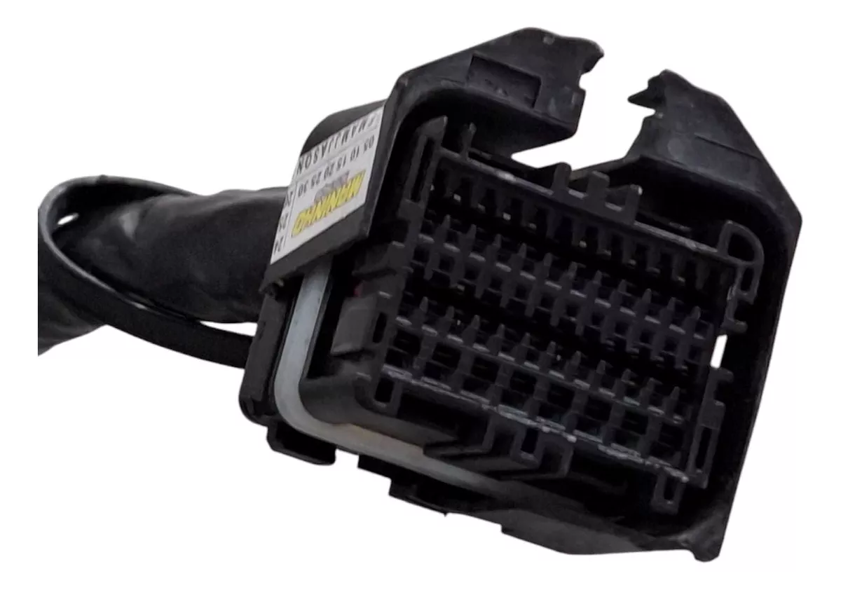 Chicote de Inyección Gol, Parati, Saveiro G5 a G7 (2008-2018) – Usado - Imagem 5