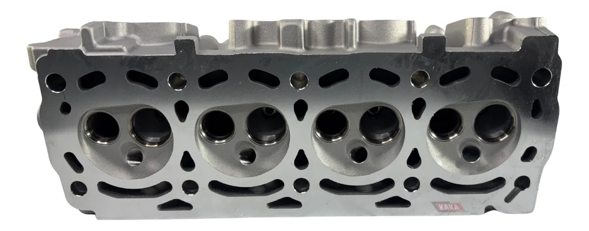 Tapa de cilindros Gol G4 G5 G6 Fox Voyage 1.0 8v Vht Ea111 - Imagem 5