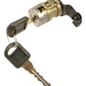 Cilindro Puerta Delantera Izquierda C/ch Gm S10/blazer 95 A 12