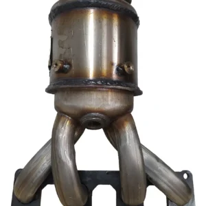 Catalizador Strada 1.8 8v 2006 /2010