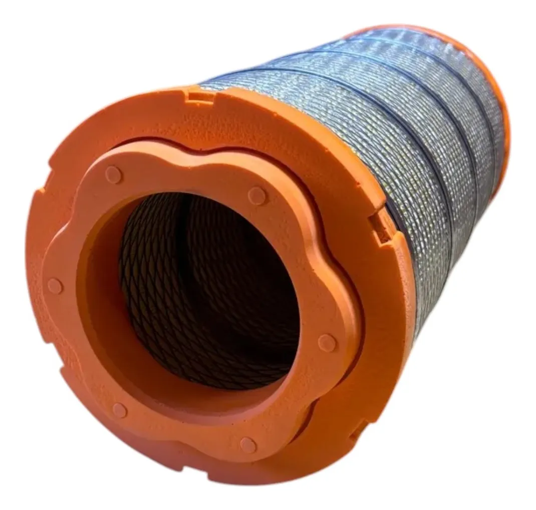 Filtro Ar Motor Mbb Accelo 915 1016 Após 2018 Ars9843 - Imagem 3