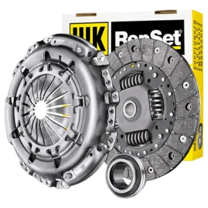 Kit De Embrague Luk Peugeot 205 1.4 8v