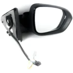 Retrovisor Derecho Eléctrico Renault Duster 2022 en adelante original