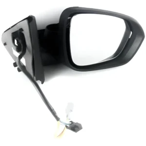 Retrovisor Derecho Eléctrico Renault Duster 2022 en adelante original