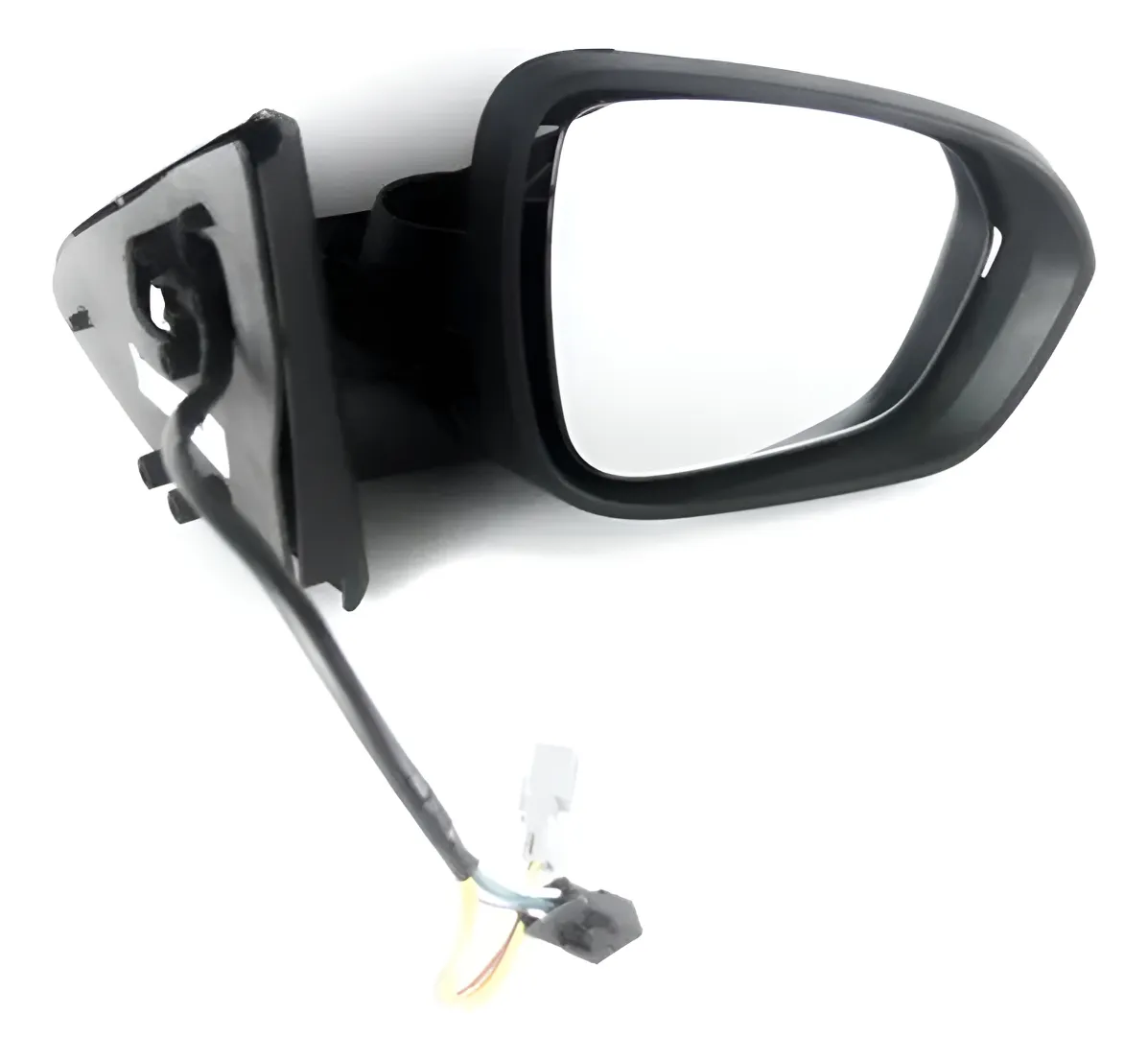 Retrovisor Derecho Eléctrico Renault Duster 2022 en adelante original