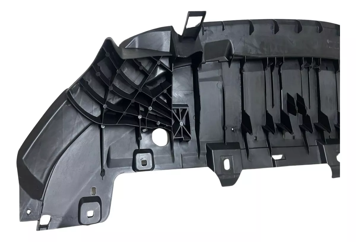 Cubierta de parachoques delantero Mercedes A200 2017 2018 2019 - Imagem 4