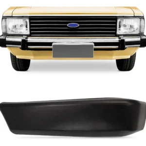 Punta Parachoques Corcel Belina 2 1978 79 A 1986 Delantero (precio unitario) derecho/izquierdo