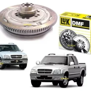 Volante bimasa S10 Blazer 2000 a 2011 Mwm Luk