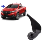 Pie Base Retrovisor Fiat Strada 2020 Al 2025 Lado derecho