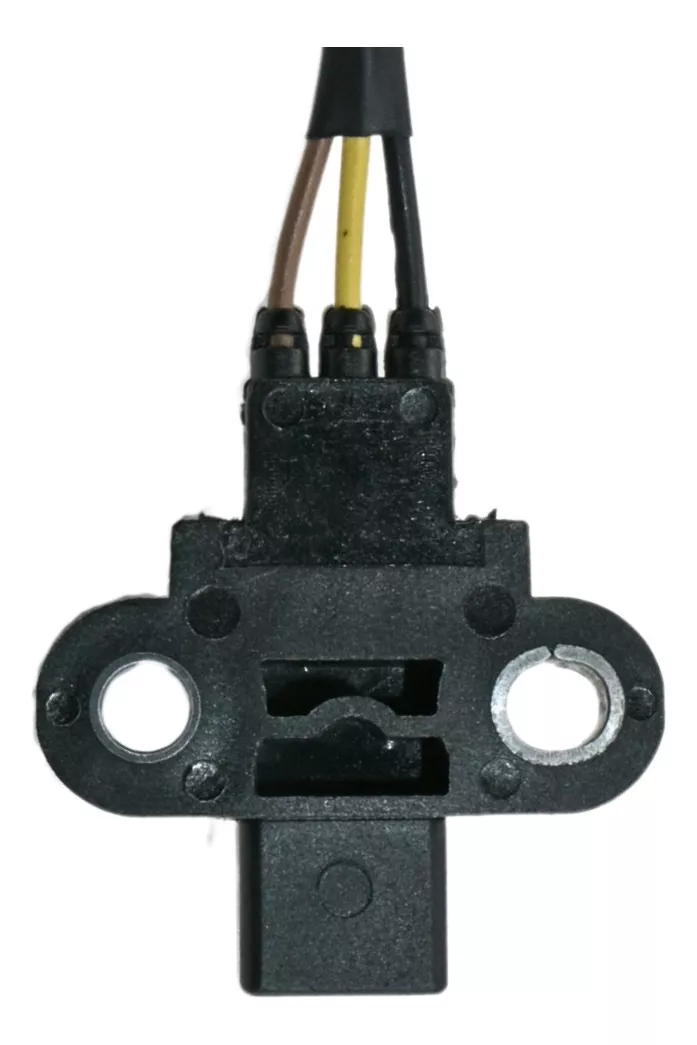 Sensor De Cigüeñal Mitsubishi L-200 Triton 3.5 V6 - Imagem 3