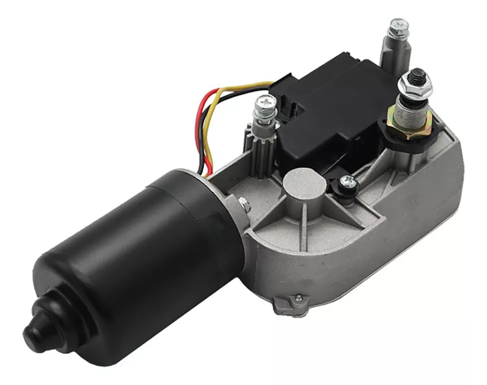 Motor Del Limpiaparabrisas para Fiat Uno 1.5 8v 1991