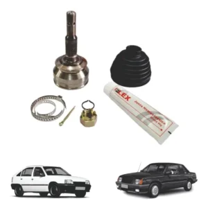 Junta Homocinética Monza Kadett Ipanema 1989 a 1995 -25x33